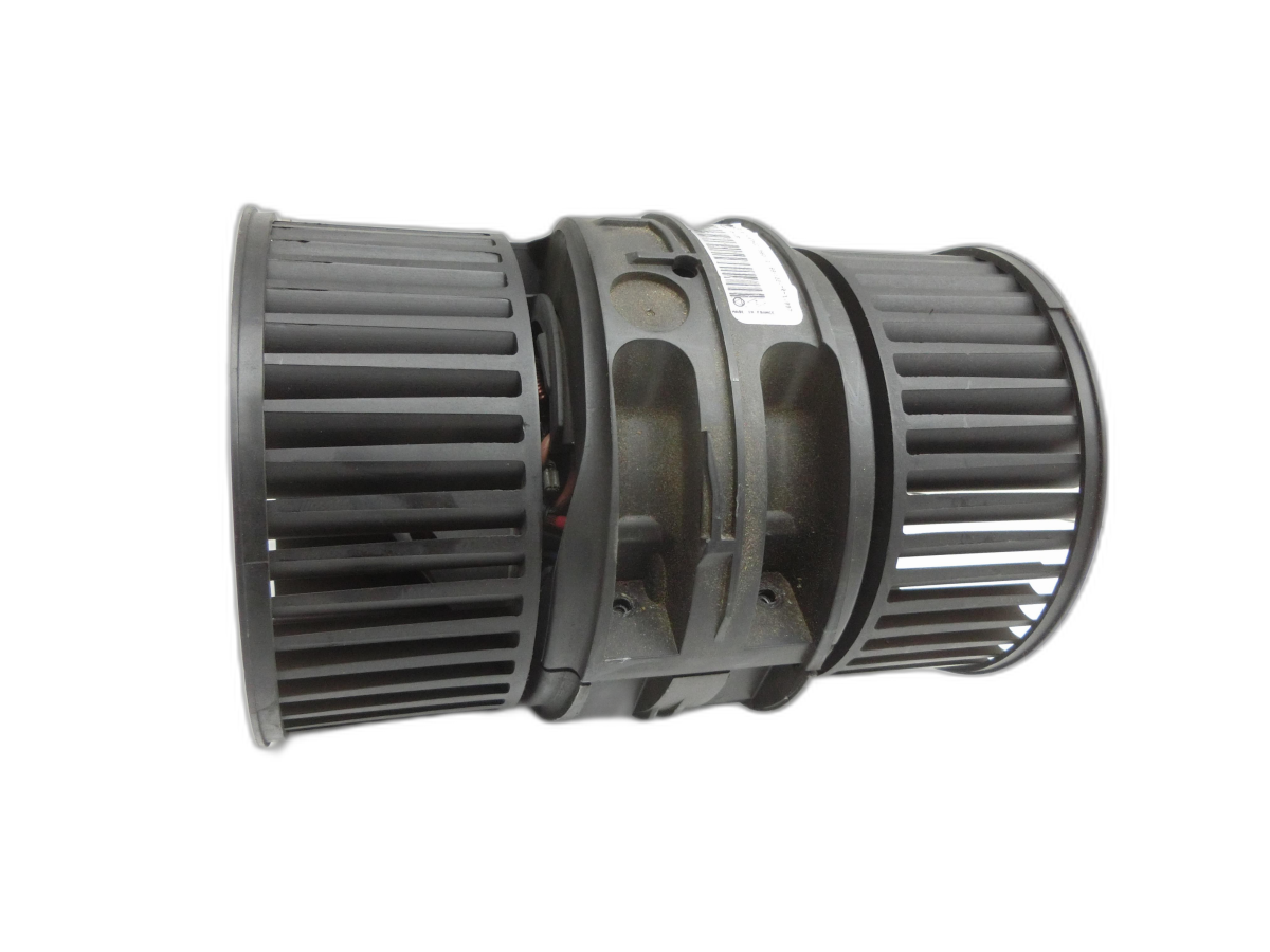 motor de ventilador la calefacción para Renault Scenic III JZ 09-12 - Bild 1
