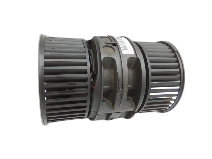 Renault Scenic III JZ 09-12 Gebläsemotor Lüftermotor Heizungsgebläse  - Bild 1