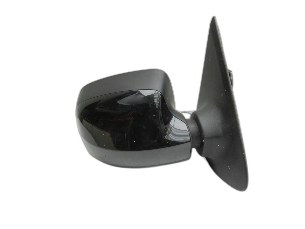 Mirror Details outside Right for NV676 Dacia Logan II 12-18 - Bild 1