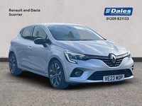 2023 Renault Clio Clio TCe 90 Techno 5Dr Hatchback Hatchback Petrol Manual