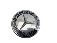 Mercedes W251 R350 10-13 Nabenabdeckung Radnabenabdeckung 1x Mercedes W251 R350 10-13 29.03.2011 A1714000025 gebraucht Vorschau 1