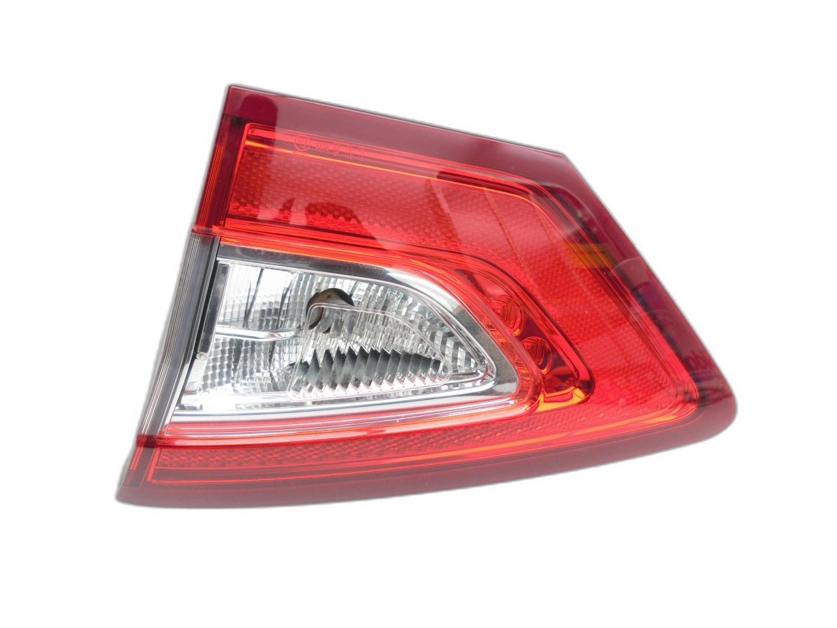 Ford Mondeo 5 V 14-19 Schrägh Rückleuchte Heckleuchte für Klappe Innen Rechts  - Bild 1