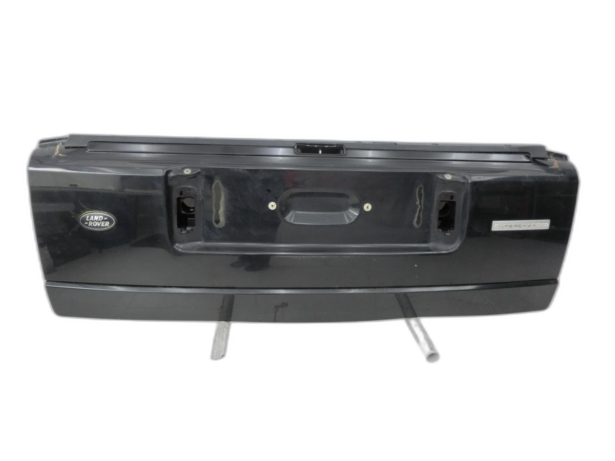 Bootlid Hatchback Door Base for Land Range Rover L322 05-09 - Bild 1