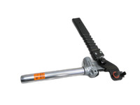 Hyundai IX35 LM 09-13 Gurtstraffer Fahrer Links Vorne Aussen Hyundai IX35 LM 09-13 25.02.2012 0589-P1-000527 gebraucht Vorschau 1