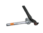 Hyundai IX35 LM 09-13 Gurtstraffer Fahrer Links Vorne Aussen Hyundai IX35 LM 09-13 25.02.2012 0589-P1-000527 gebraucht Vorschau 1