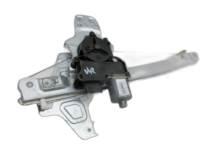 Citroen C5 RD TD 12-14 Kombi Fensterheber mit Fensterhebermotor Hinten Rechts Citroen C5 RD TD 12-14 14.09.2012... Bild 1