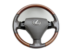 Lexus GS 450h GWS 06-11 Lenkrad Airbaglenkrad Lexus GS 450h GWS 06-11 01.01.2007 gebraucht Vorschau 1