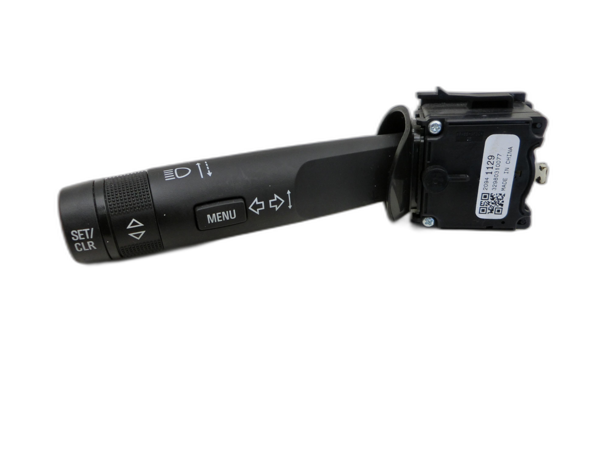 Opel Astra J P10 12-15 Blinkerschalter Lenkstockschalter Blinker  - Bild 1