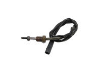 Audi A3 8P QU 10-12 2,0 77KW Sensor Abgastemperatursensor Abgassonde Audi A3 8P QU 10-12 31.01.2011 1-968701... Vorschau 1
