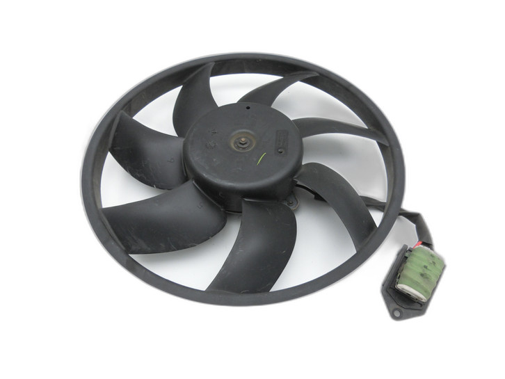 VW UP AA 15-23 1,0 44KW Lüfter Ventilator f. Kühler  - Bild 1