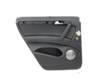 Audi Q7 4L 09-15 Türverkleidung Türpappe Verkleidung Links Hinten Sonnenschutzrollo Audi Q7 4L 09-15 22.10.2012... Vorschau 1