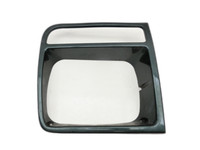 Jeep Cherokee I XJ 97-01 Frontblende Frontleiste Links Jeep Cherokee I XJ 97-01 01.02.1997 55055139 gebraucht Vorschau 1