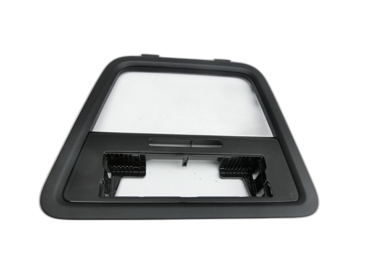 VW Sharan 7N II 10-15 Blende Einbaurahmen für Mittelkonsole  - Bild 1