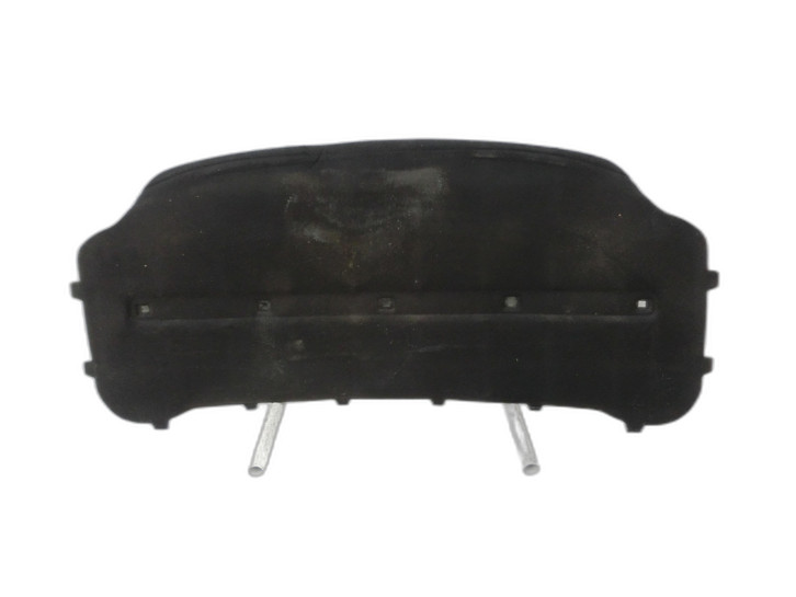 VW Touran 1T 06-10 Dämmung Wärmedämmung für Motorhaube Dämmmatte - Bild 1