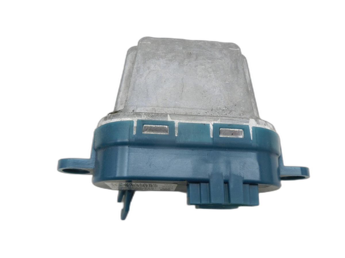 Resistenza Ventilatore abitacolo Ventola per Seat Alhambra II 7N 10-15 - Bild 1