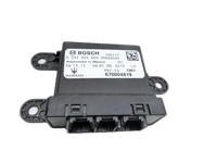 Maserati Ghibli M157 13-24 Steuergerät ECU Modul  Einparkhilfe PDC SG Maserati Ghibli M157 13-24 15.06.2016... Vorschau 1