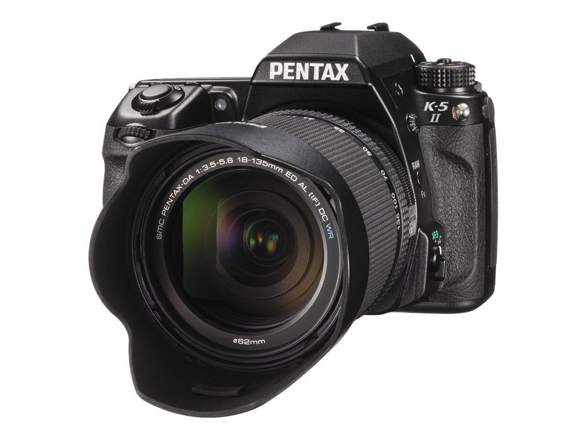 PENTAX Digitalkameras