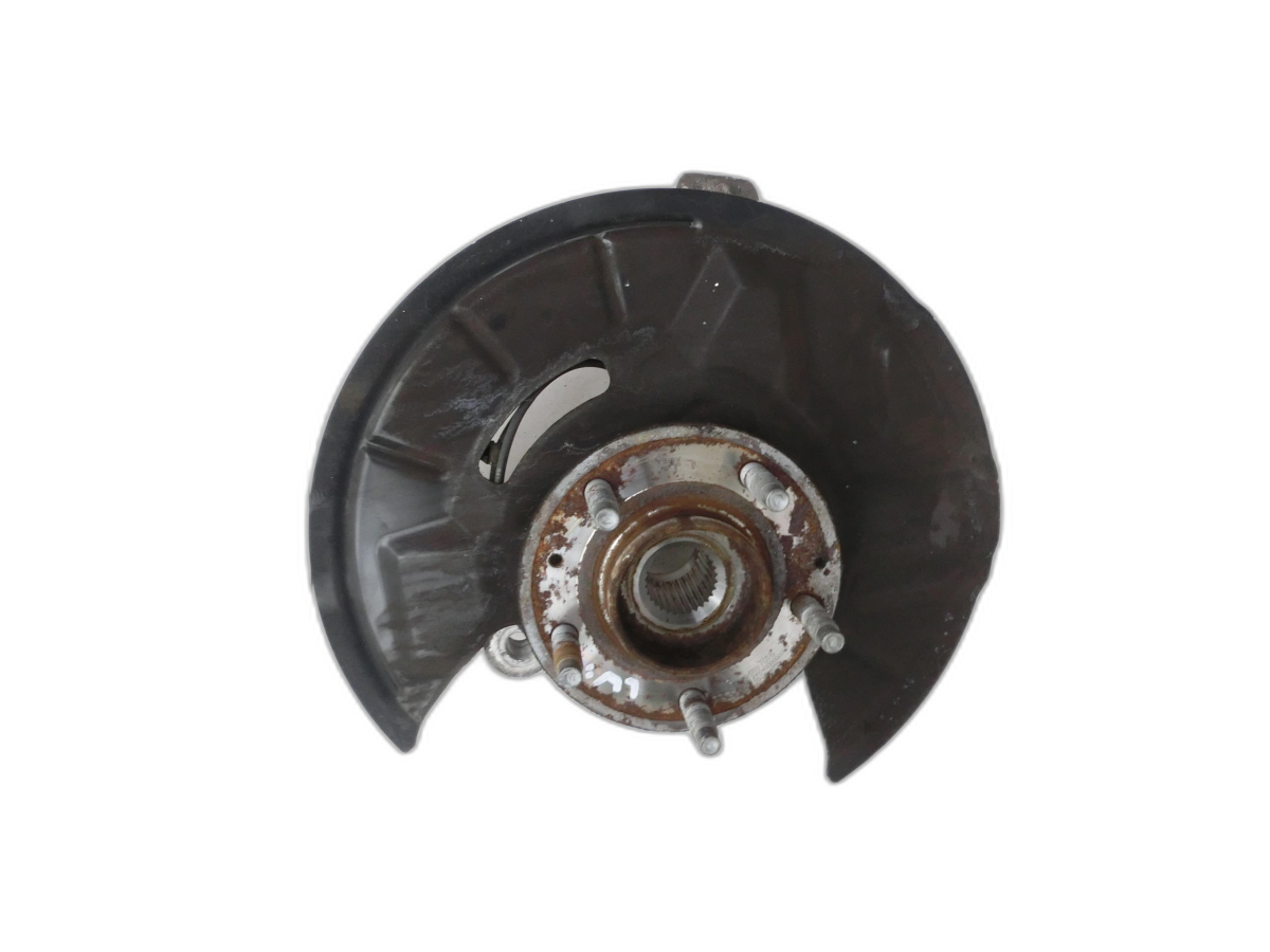 Opel Insignia B Z18 17-20 CDTi 1,6 100KW Achsschenkel Radnabe Links Vorne  - Bild 1