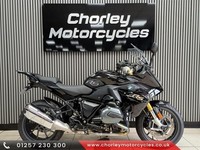 BMW R1200RS    18 REG    7118 MILES    DELIVERY ARRANGED    PX WELCOME
