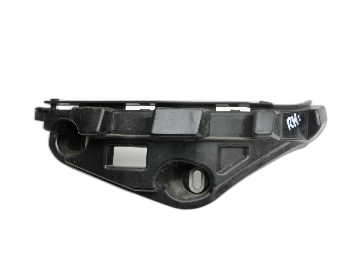 Supporto Supporto/Traversa Alloggiamento/Sede Guida per Paraurti Legge posteriore Mercedes C207 E200 13-17 - Bild 1