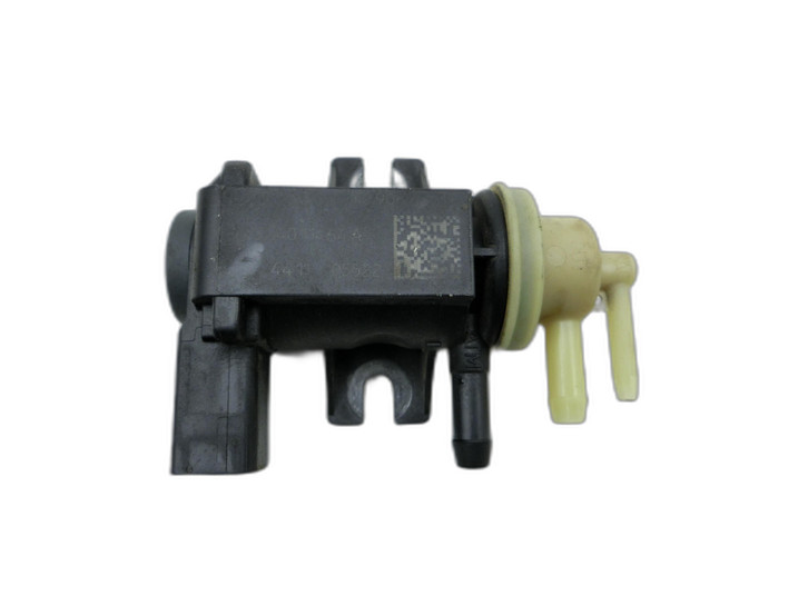 VW Touran 1T 10-15 TDI 2,0 103KW Magnetventil Pos.1  - Bild 1