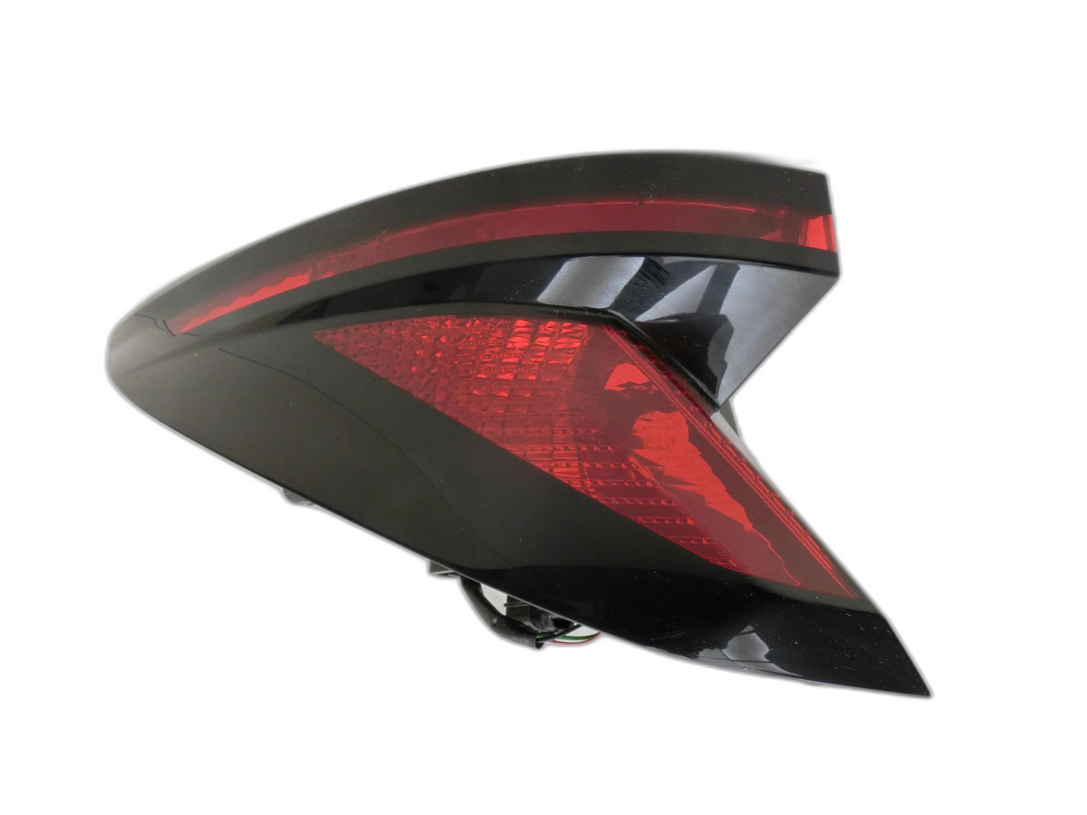 Hyundai Tucson IV NX4 20-24  Rückleuchte Rücklicht Heckleuchte Links orig  - Bild 1