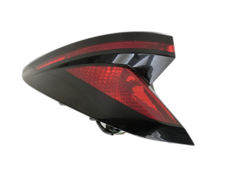 Hyundai Tucson IV NX4 20-24  Rückleuchte Rücklicht Heckleuchte Links orig  - Bild 1