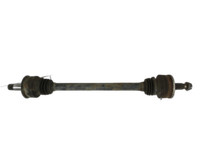 Mercedes SLK R171 04-08  1,8K 120KW Antriebswelle Gelenkwelle Hinten Links Mercedes SLK R171 04-08 31.01.2006... Vorschau 1