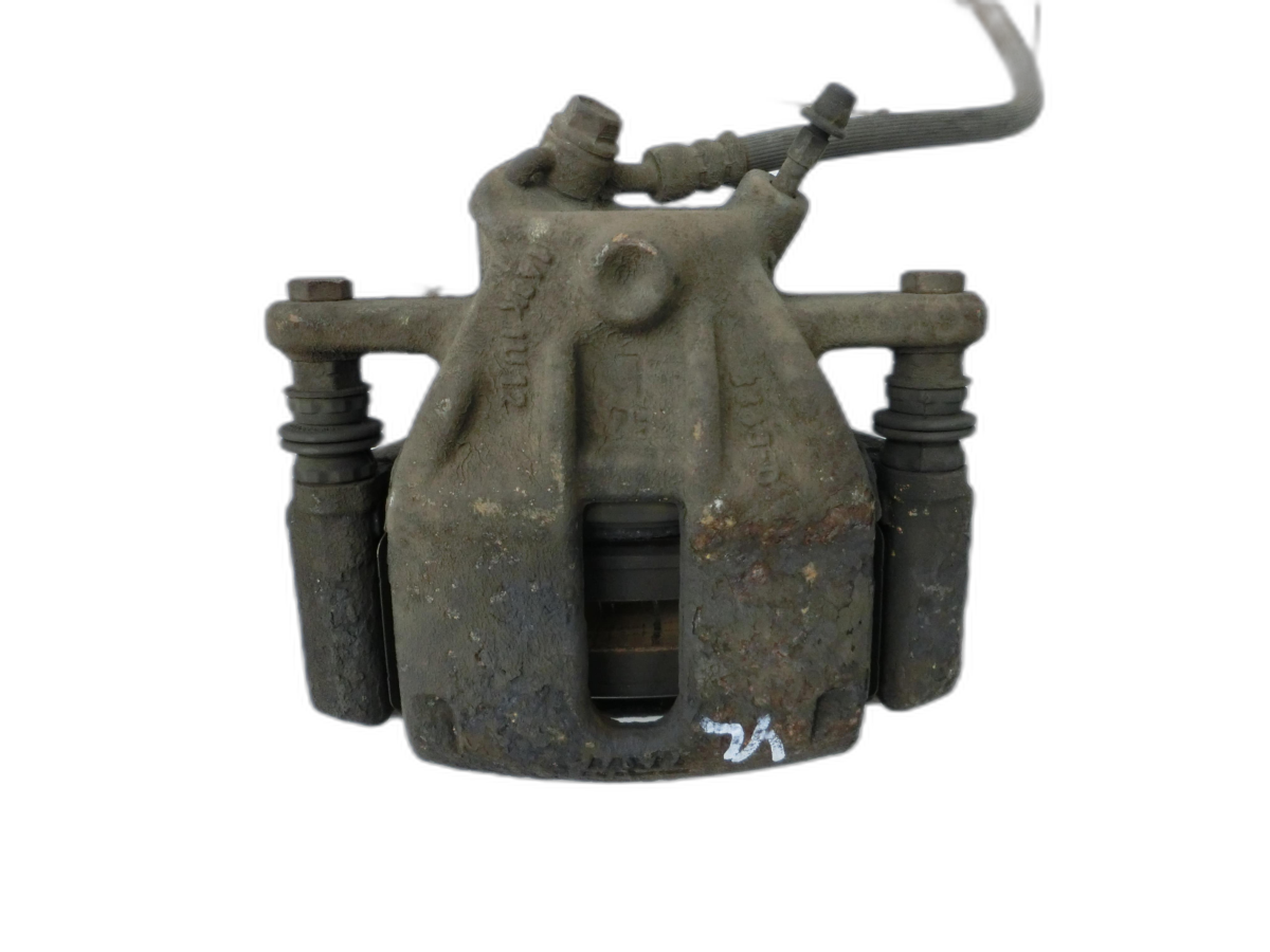 Brake Caliper Front Left for Nissan Note E11 05-08 - Bild 1