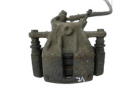 Nissan Note E11 05-08 dCi 1,5 76KW Bremssattel Bremszange Vorne Links Nissan Note E11 05-08 22.12.2008 gebraucht Vorschau 1