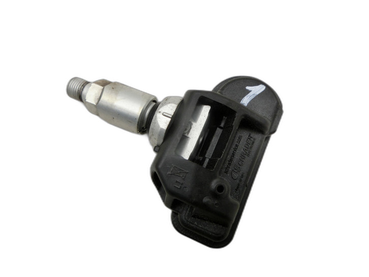 Mercedes S212 E350d 13-16 Reifendruck Sensor Radsensor Reifendrucksensor Hinten Links - Bild 1