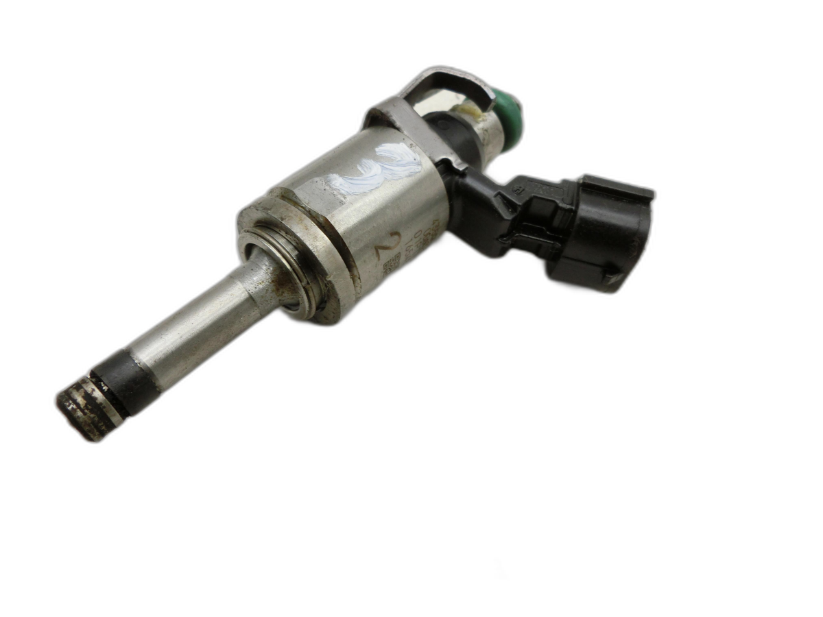 Injector Nozzle Zyl.3 for Renault Megane III 12-16 - Bild 1