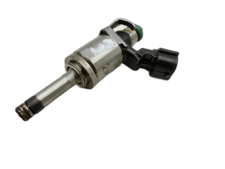 Renault Megane III 12-16 TCe 1,2 85KW Injektor Einspritzdüse Zyl.3  - Bild 1