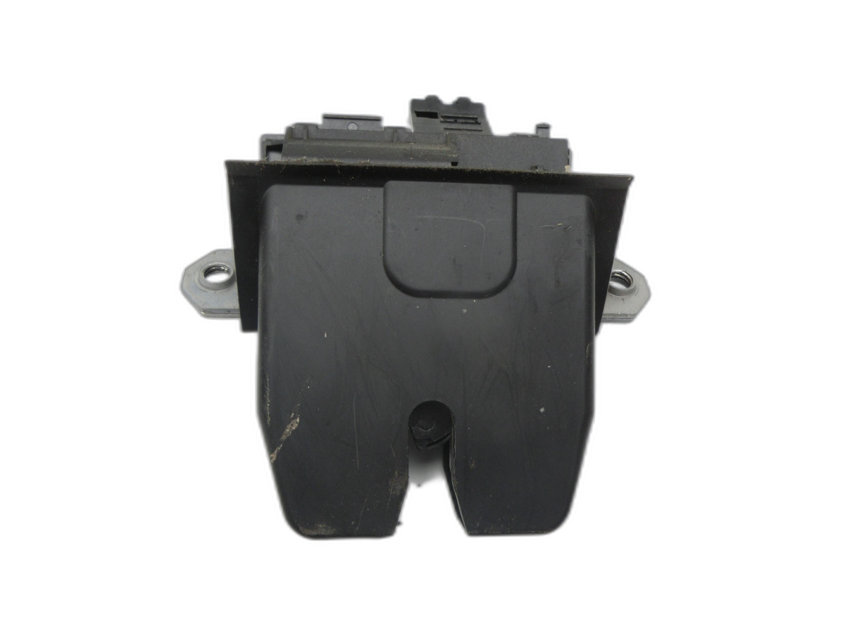 Cerradura para Puerta trasera portón trasero Cierrebloqueo Ford Focus III 14-18 - Bild 1