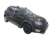 Dacia Sandero II B52 15-19