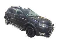 Dacia Sandero II B52 15-19 TCE 0,9 66KW Luftdruck MAP Sensor Dacia Sandero II B52 15-19 04.03.2015 0281002997... Vorschau 5