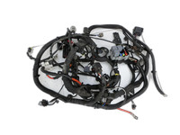 Volvo XC60 156 13-17 2,4 140KW Motorkabelbaum Leitungssatz mit Sicherungskasten Volvo XC60 156 13-17 23.11.2016... Vorschau 1