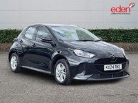 2024 Mazda Mazda 2 Hybrid 1.5i Hybrid Centre Line 5dr CVT Hatchback Hybrid Autom