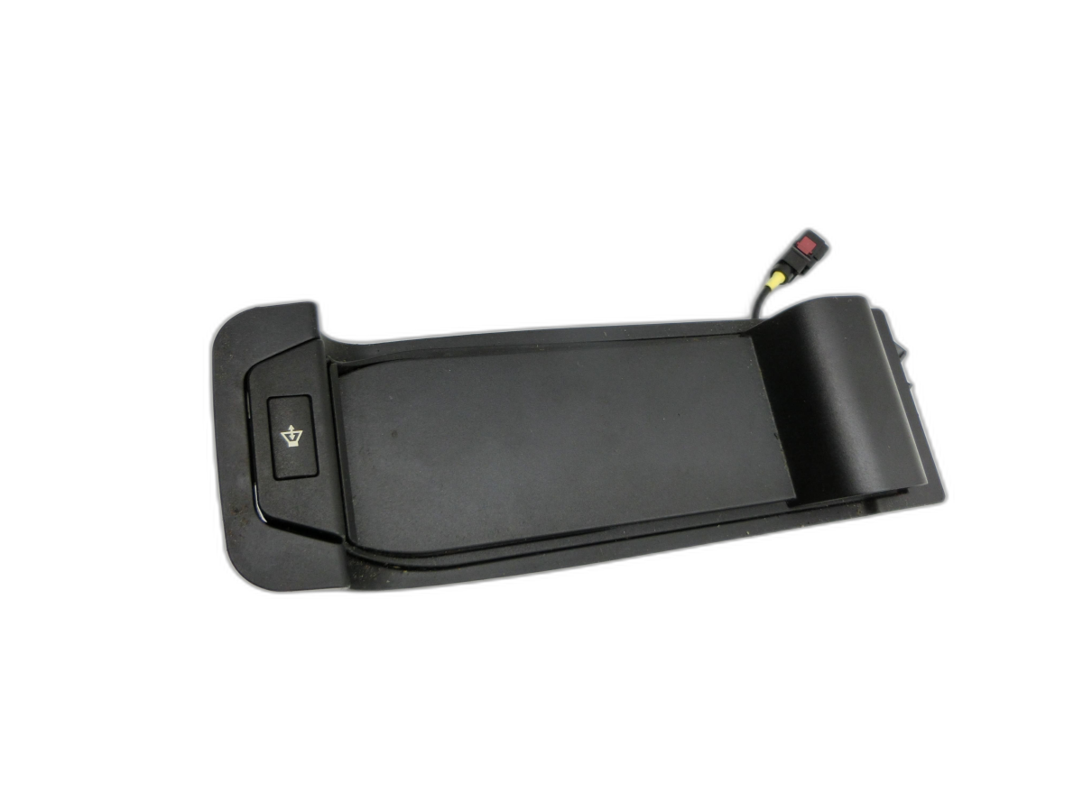 BMW E91 330XD 05-08 Handy Aufnahme Station Eject Box Mobiltelefon  - Bild 1