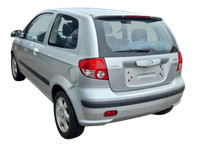 Hyundai Getz TB 05-09 3T Träger Pralldämpfer für Stoßstange Hinten Hyundai Getz TB 05-09 15.02.2005 gebraucht Vorschau 8