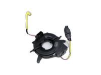 Dacia Spring BJ20 Airbag Schleifring Wickelfeder Dacia Spring BJ20 01.02.2021 255546VA0A gebraucht Vorschau 1