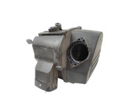 Skoda Rapid NH 12-17 TDI 1,6 77KW Luftfilterkasten Luftfiltergehäuse Skoda Rapid NH 12-17 19.12.2013 6R0129607E... Vorschau 1