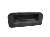 Mercedes GLK X204 320 09-12 Griffleiste Griff aussen Heckklappe 755 Mercedes GLK X204 320 09-12 04.06.2009... Vorschau 1