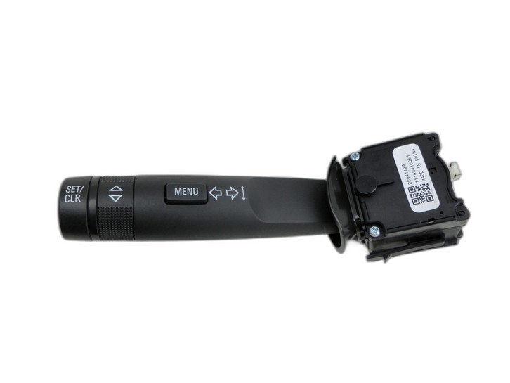 Opel Astra J 10-12 Blinkerschalter Lenkstockschalter Blinker  - Bild 1