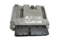 Skoda Superb 3T4 08-13 2,0 103KW Steuergerät ECU für Motor Motorsteuergerät Skoda Superb 3T4 08-13 20.06.2008... Vorschau 1