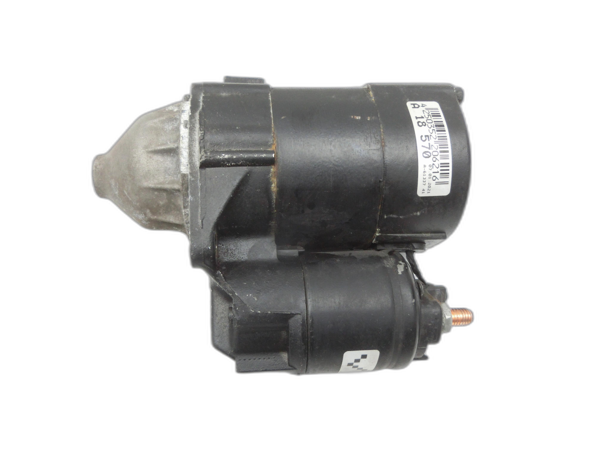 Mercedes A200 W169 04-08 2,0 100KW Anlasser Starter  - Bild 1