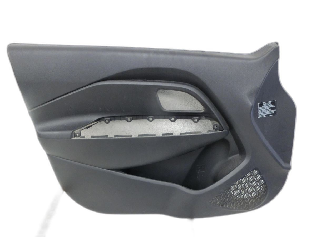 Interior Door Panel Left Front for Schraegh Kia Rio III UB 11-15 - Bild 1