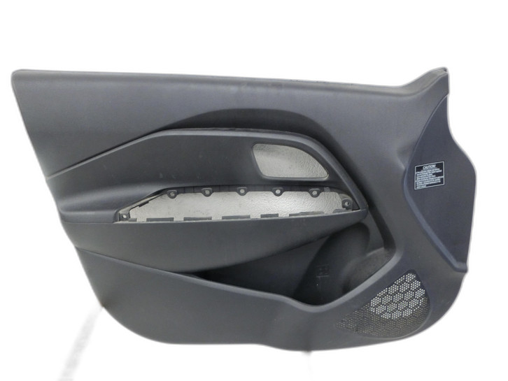 Kia Rio III UB 11-15 Schrägh Türverkleidung Türpappe Links Vorne  - Bild 1