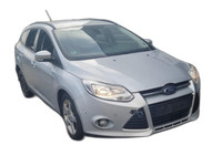 Ford Focus III 11-15 2,0 85KW C20D0X Motorblock für Motor Ford Focus III 11-15 26.02.2013 9M5Q-6011-AB gebraucht Vorschau 11