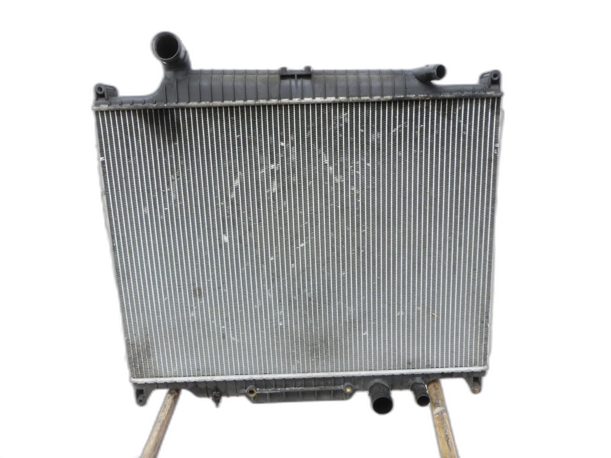 Land Range Rover III L322 3,6 200KW Wasserkühler Kühler  - Bild 1